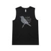 Women's Upside Tank Thumbnail