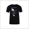 Mens Fitted Cotton Tee Thumbnail